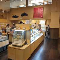 Suzuhiro Kamaboko Museum