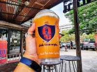 กู โรตี ชาชัก @บ้านบางเขน