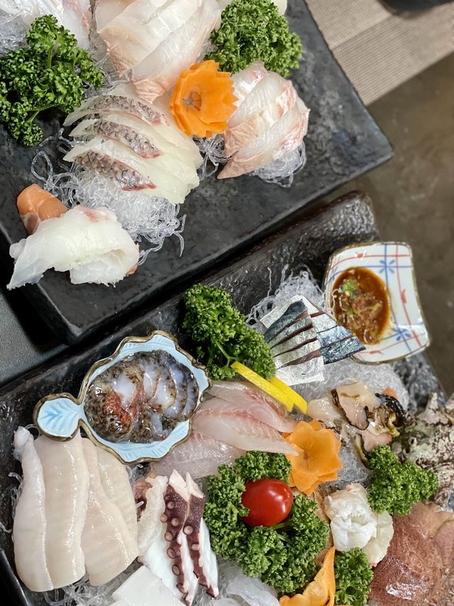 제주여행에 고급스러운 모임장소 찾으신다면🐟