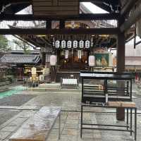 安井金比羅宮
