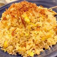 Best CNY dinner at Peach Garden
