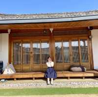 경주 여행 500% 즐기기✨