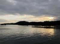 日本｜宮城縣｜福浦橋 松島必去景點