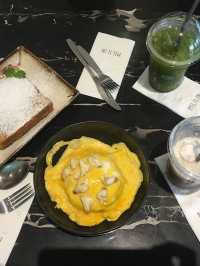 Mililin Cafe and Eatery  🐰📍 