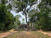 พาเที่ยวปราสาทสวยๆ ในนครวัดที่ต้องไม่พลาด