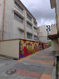 Lorong Panglima @IPOH 