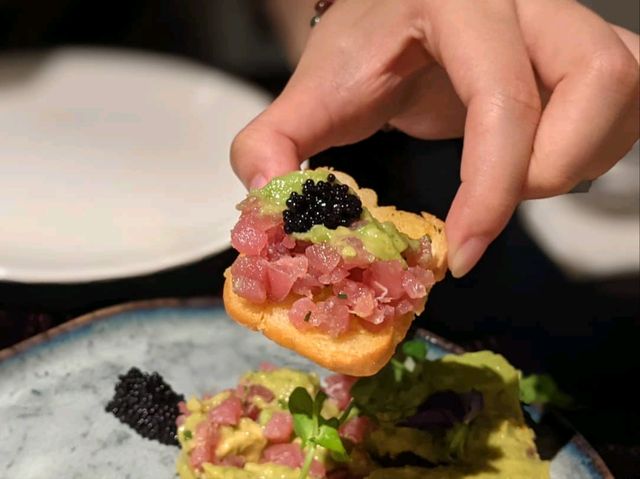 饒宗頣文化館打卡必吃 饒宗頣文化館打卡必吃