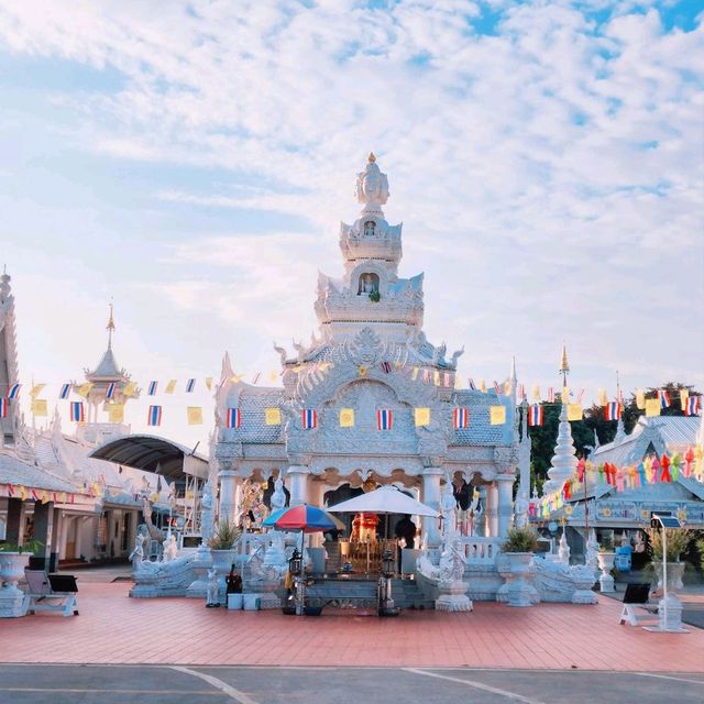 วัดมิ่งเมือง
