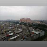 Garden Inn High Floor