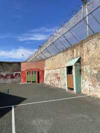 Fremantle Prison Tour 