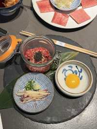 牛魔❤️燒肉好味道