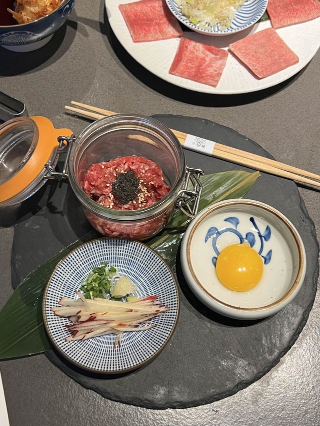 牛魔❤️燒肉好味道