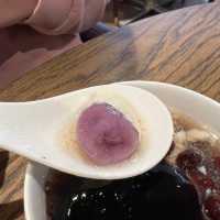 尖沙咀高質下午茶 ｜ 環境闊落