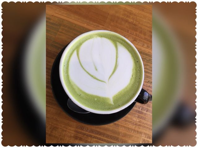 （台南/中西區）美式早午餐、夢幻舒芙蕾-圈子Brunch.Coffee