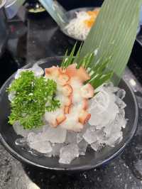 Senju Shabu&Sushi Premium Buffet 🥩🥓