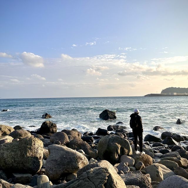 lovely place I always try to escape !!! 