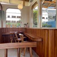 Pankam Coffee - พันคำ