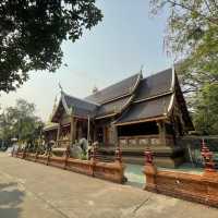 ไปมูกันที่ วัดชัยมงคล