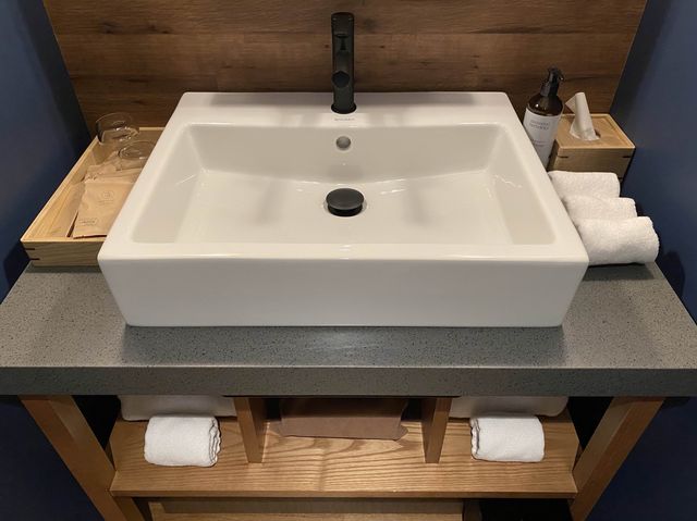 岐阜・高山。貸切湯の利用(先着順)も可能。朝食を強くオススメしたい『メルキュール飛騨高山』