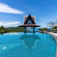 7 สระสุดสวย Intercontinental Koh Samui 
