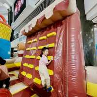 Jumptopia Easter Carnival 復活節彈跳嘉年華