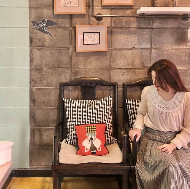 타운하우스 느낌의 담양 감성 숙소_소아르 호텔