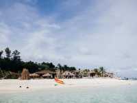 Koh Lipe : ทะเลสวย รวยรอยยิ้ม