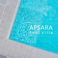 Apsara Pool Villa เขาหลัก จ.พังงา