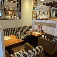 むさしの森珈琲 流山おおたかの森店　