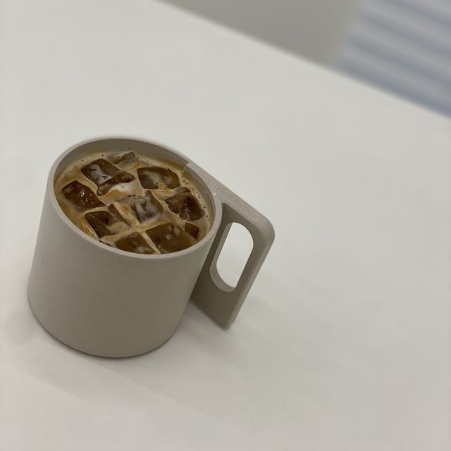 성수동 카페 워크무드 wokrmood