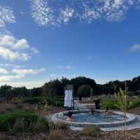 Alba Thermal Springs and Spa, Vic, Australia 