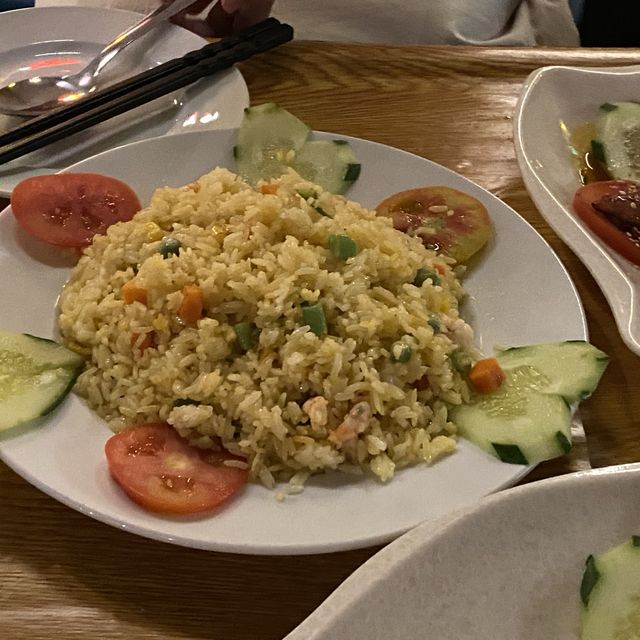 베트남 다낭 호이안 안방비치 해산물 맛집 라플라주 la plage