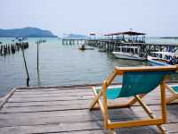 บ้านแม่บังอร โฮมสเตย์