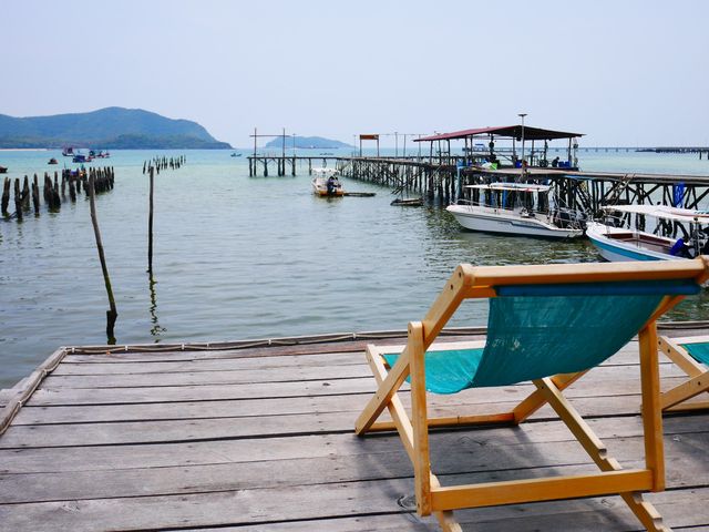 บ้านแม่บังอร โฮมสเตย์