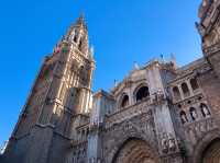 Toledo @ Castilla La Mancha ⛪️