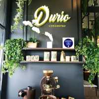 คิดถึงทุเรียน คิดถึง Durianland 
