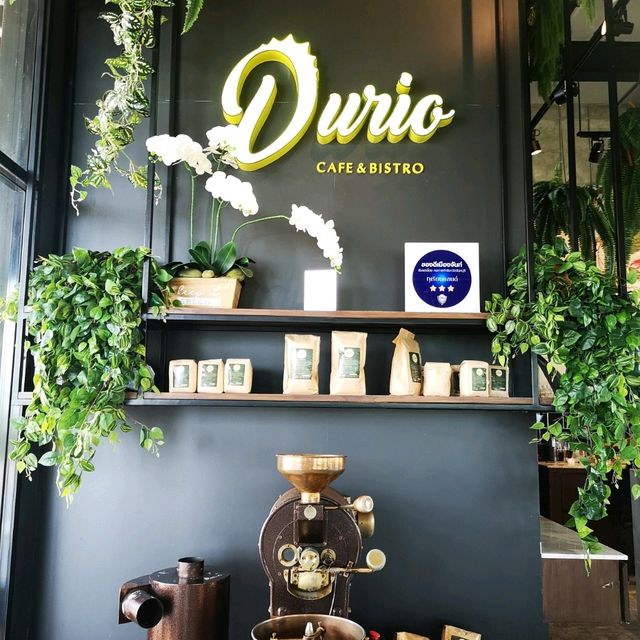 คิดถึงทุเรียน คิดถึง Durianland 