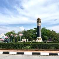 The Historic Yala Clocktower