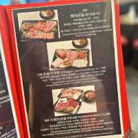 尋找韓國的味道🍖