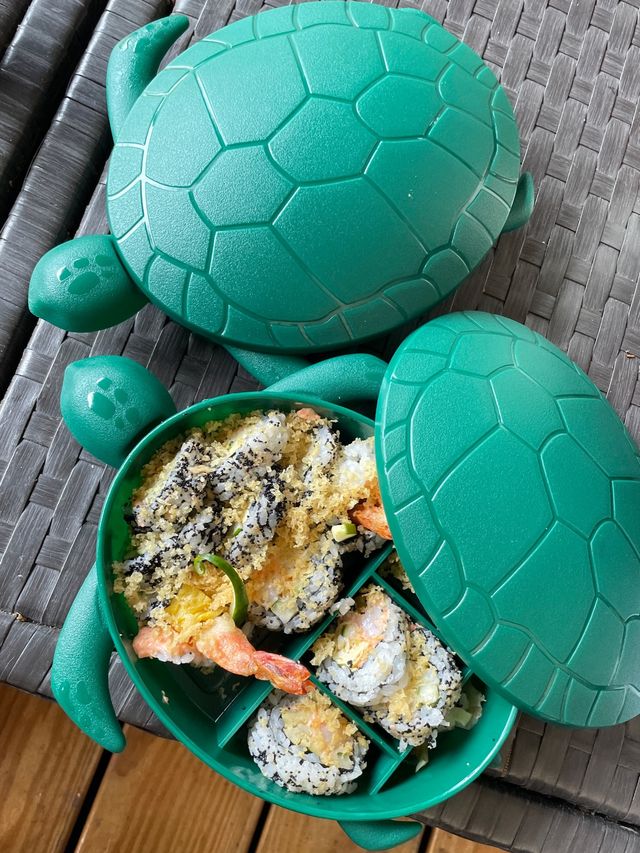 小琉球💙尋找必吃 ! 海龜特色美食📸推薦