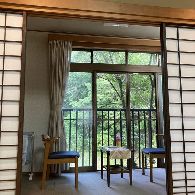 日帰り利用でもプチ旅行気分！気軽に行ける距離が魅力✨