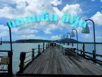 ร้านอาหารวิวดี ที่ แหลมหินซีฟู้ด