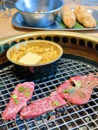 尖沙咀🏕️打卡露營主題燒肉
