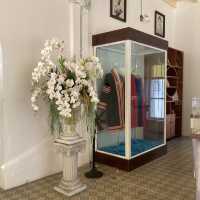 Chokiat’s Museum @Pattani