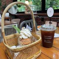 2nd November café NakhonNayok