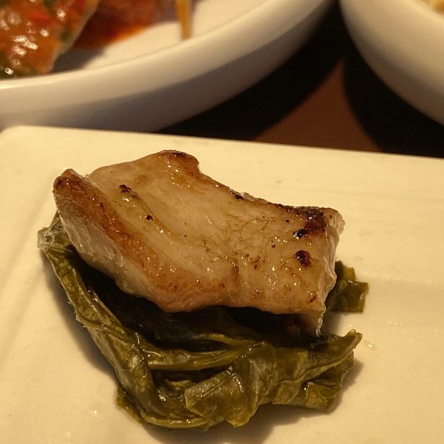 광화문 돼지고기 맛집 광화로