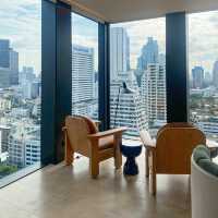 The Standard Bangkok Mahanakhon