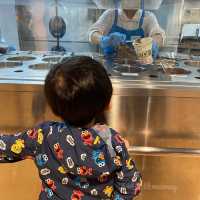 合味道紀念館