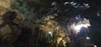 Ti Top Island and Kayaking in Luon cave