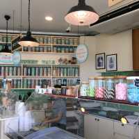 ร้านไอศครีม Sweet talk จ.ภูเก็ต